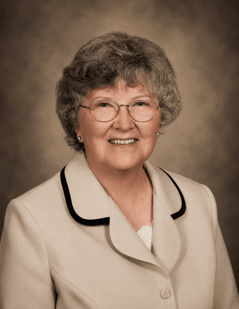 Elizabeth “Betty” Wagner Obituary