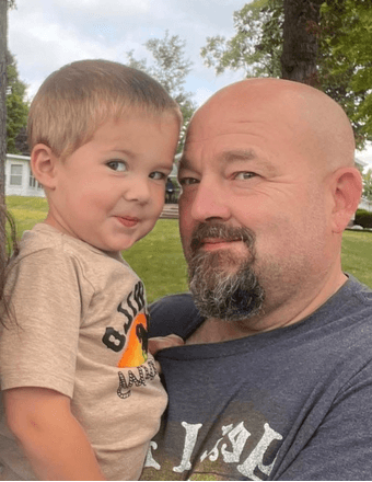 Harold D. Osborn, Jr. Obituary