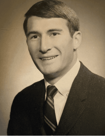 James “Jim” Decker Obituary