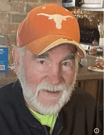 Verlin C. Cantrell Obituary