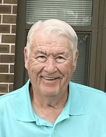 William “Bill” George Lovett Obituary